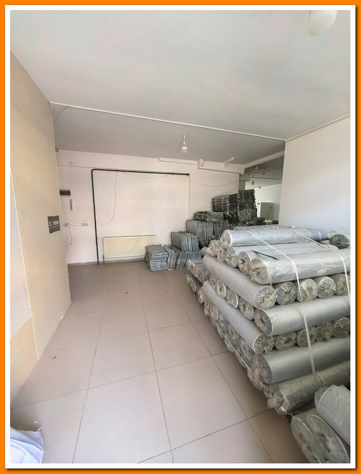 Çorum Kale Satılık Daire 500 m² görseli