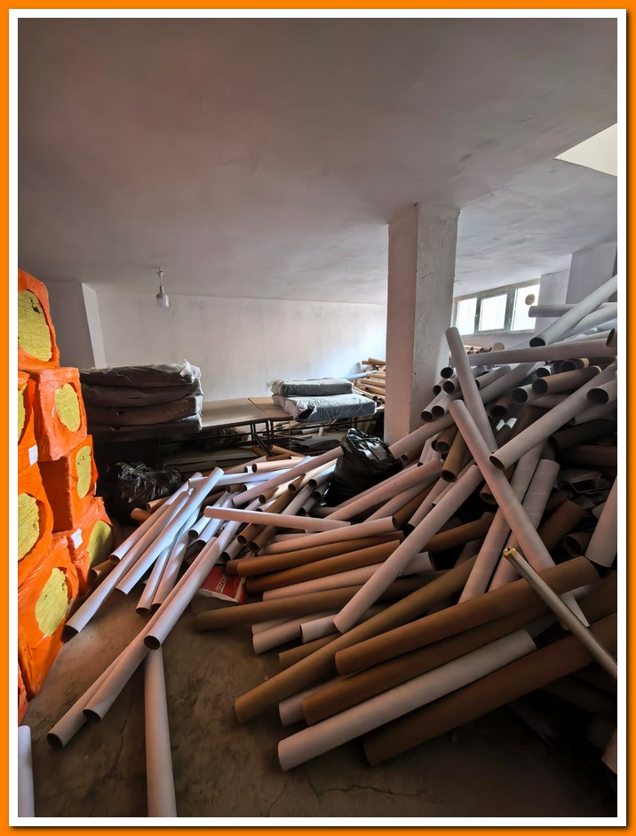 Çorum Kale Satılık Daire 500 m² görseli