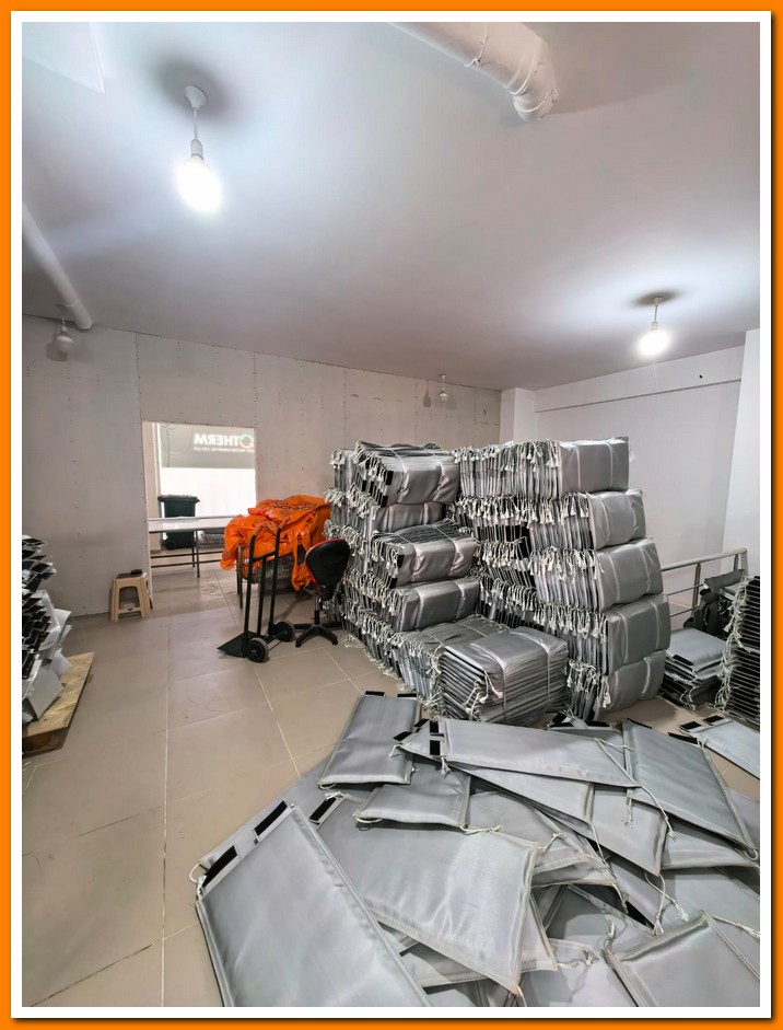 Çorum Kale Satılık Daire 500 m² görseli