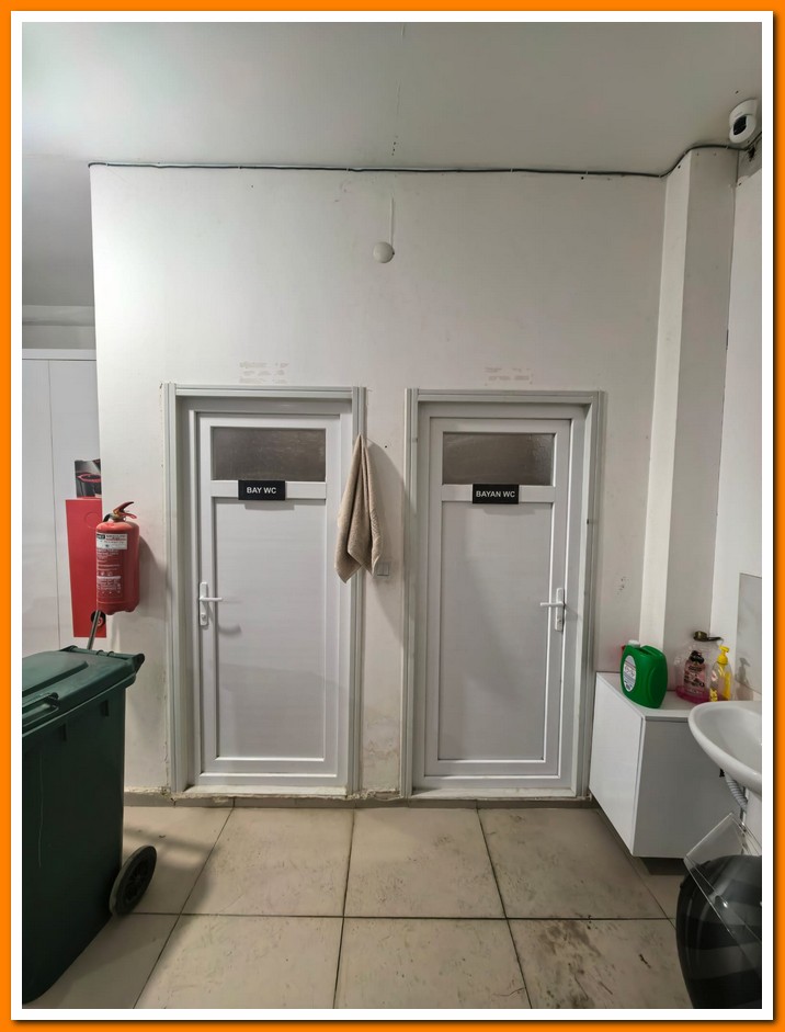 Çorum Kale Satılık Daire 500 m² görseli