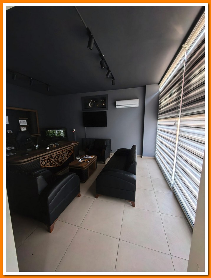 Çorum Kale Satılık Daire 500 m² görseli