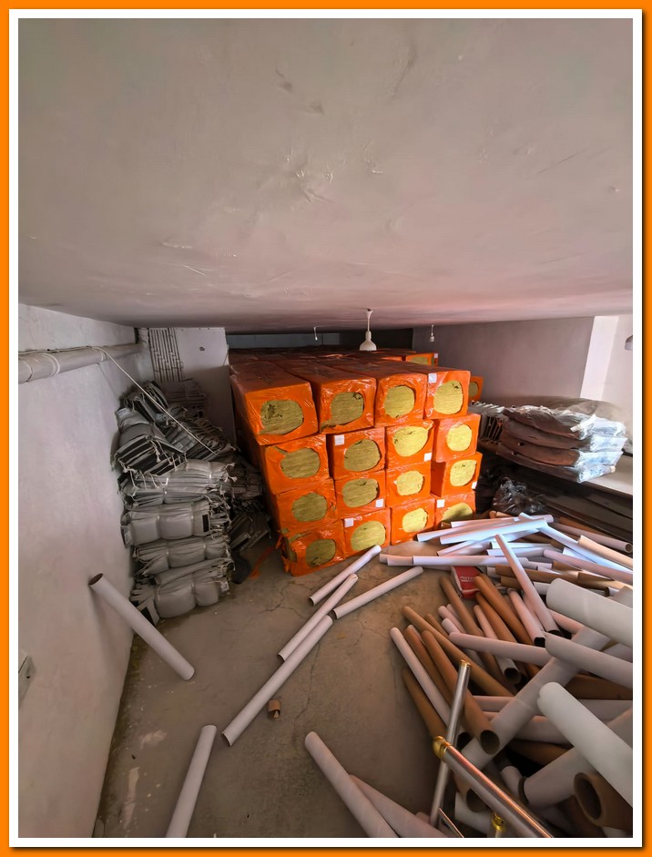 Çorum Kale Satılık Daire 500 m² görseli